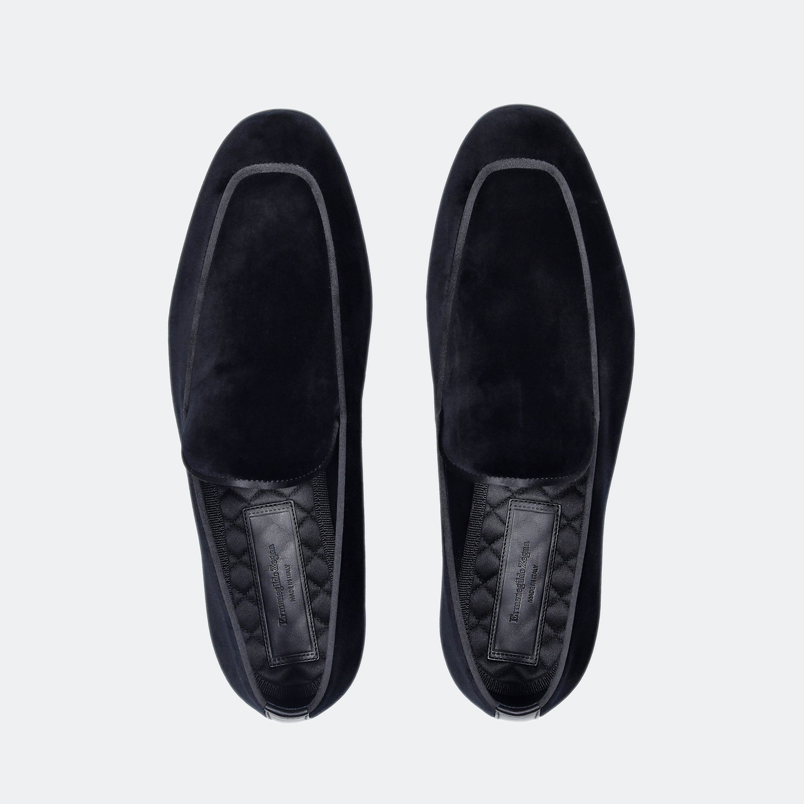 ERMENEGILDO ZEGNA SHOES - Yooto