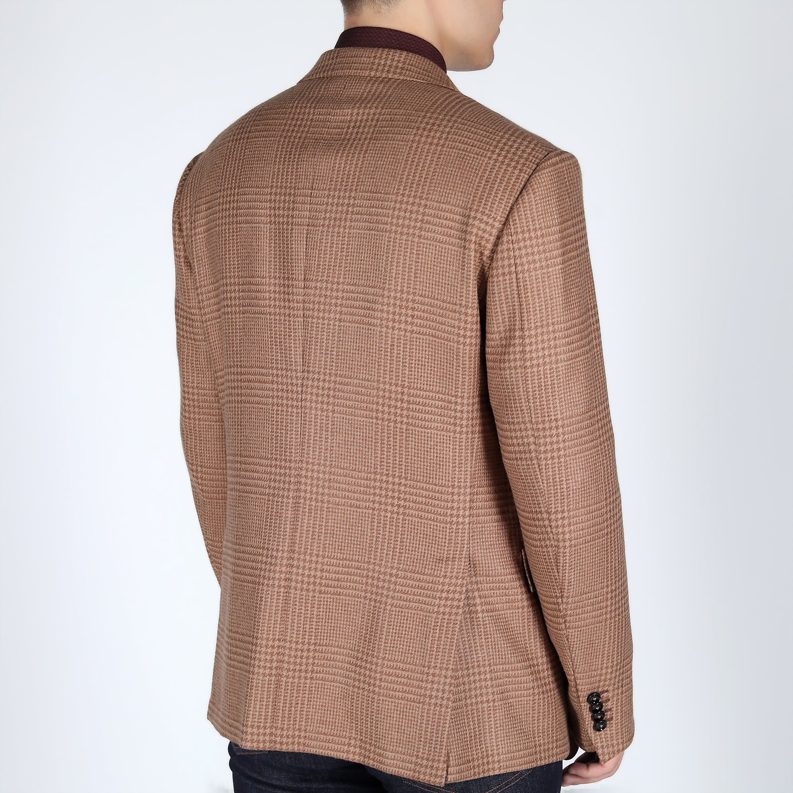 ERMENEGILDO ZEGNA JACKETS - Yooto