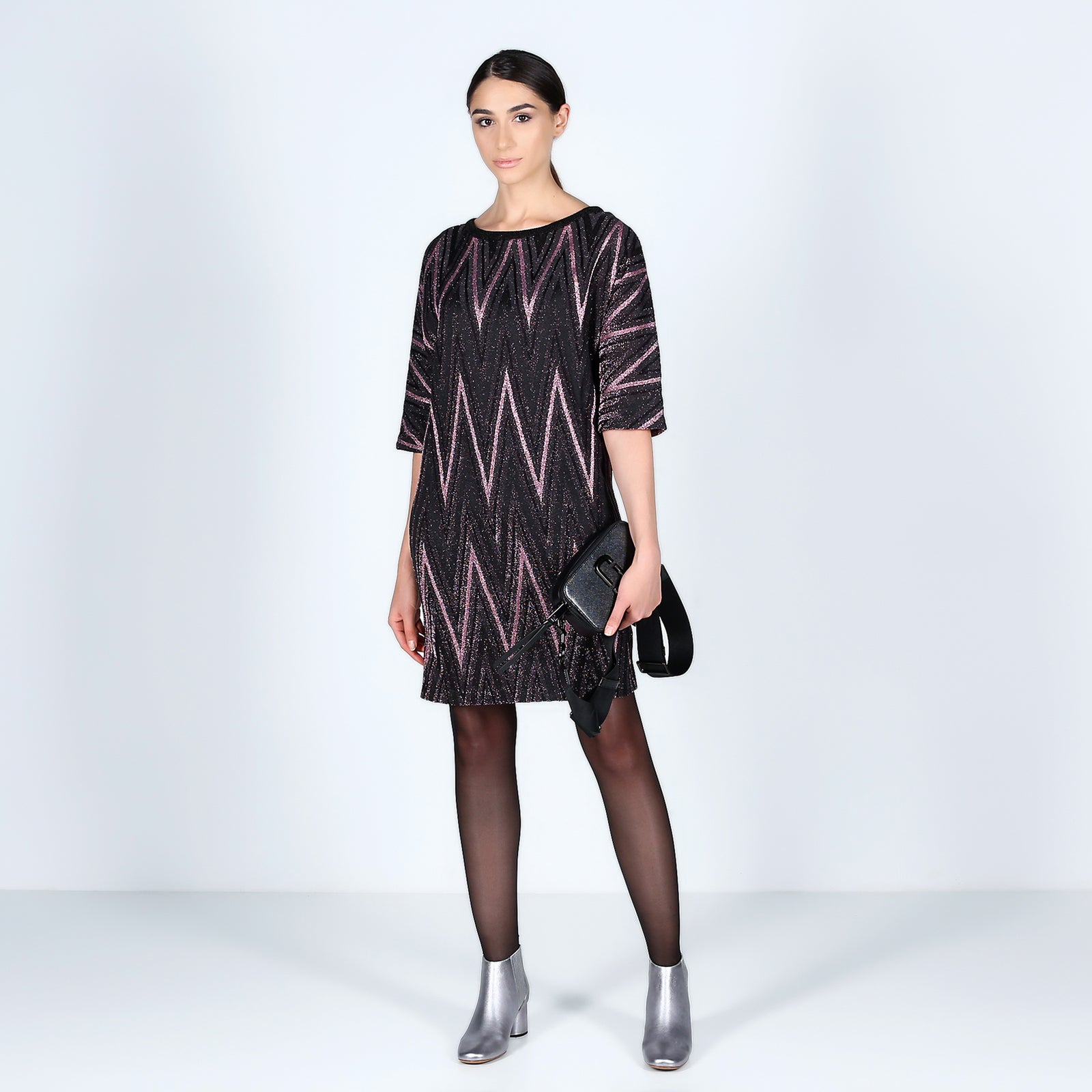 MMISSONI DRESS - Yooto