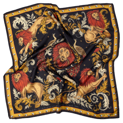 Load image into Gallery viewer, ASPINAL OF LONDON SCARF - Yooto
