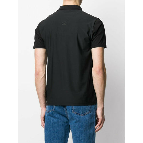 Load image into Gallery viewer, PATCH-POCKET POLO SHIRT - Yooto
