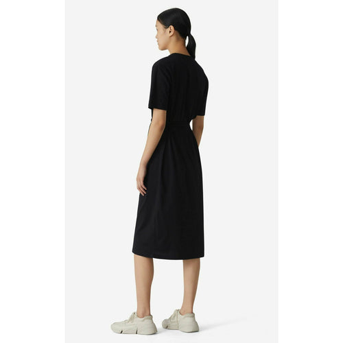 Load image into Gallery viewer, K LOGO T-SHIRT DRESS - Yooto
