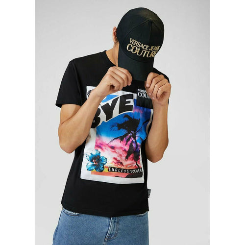Load image into Gallery viewer, VERSACE JEANS COUTURE HAT - Yooto
