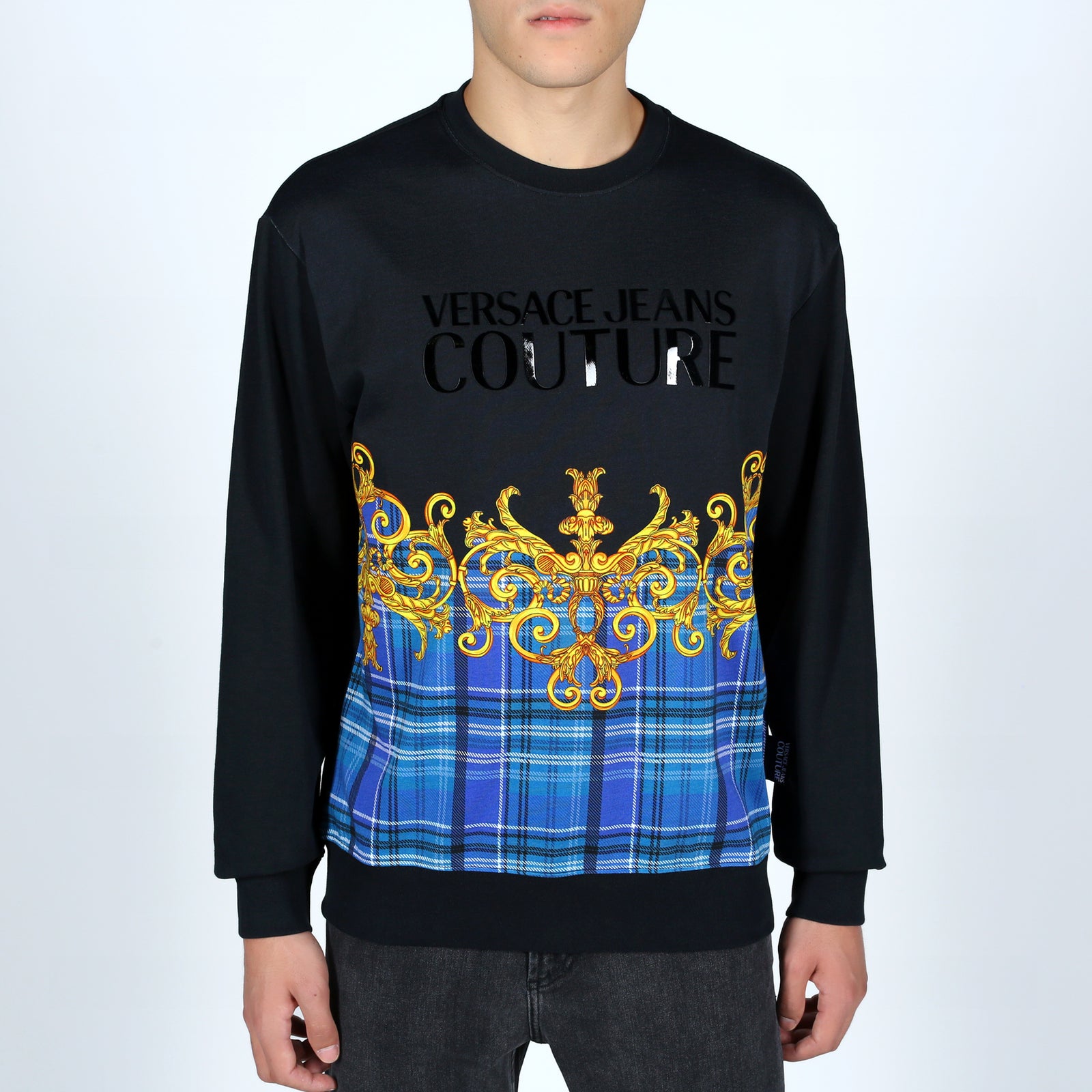 VERSUS VERSACE SWEATER - Yooto