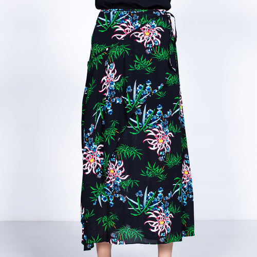 Load image into Gallery viewer, KENZO SKIRT - Yooto
