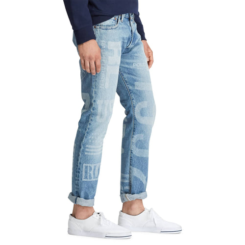 Load image into Gallery viewer, POLO RALPH LAUREN DENIM - Yooto
