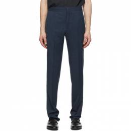 ERMENEGILDO ZEGNA TROUSERS - Yooto