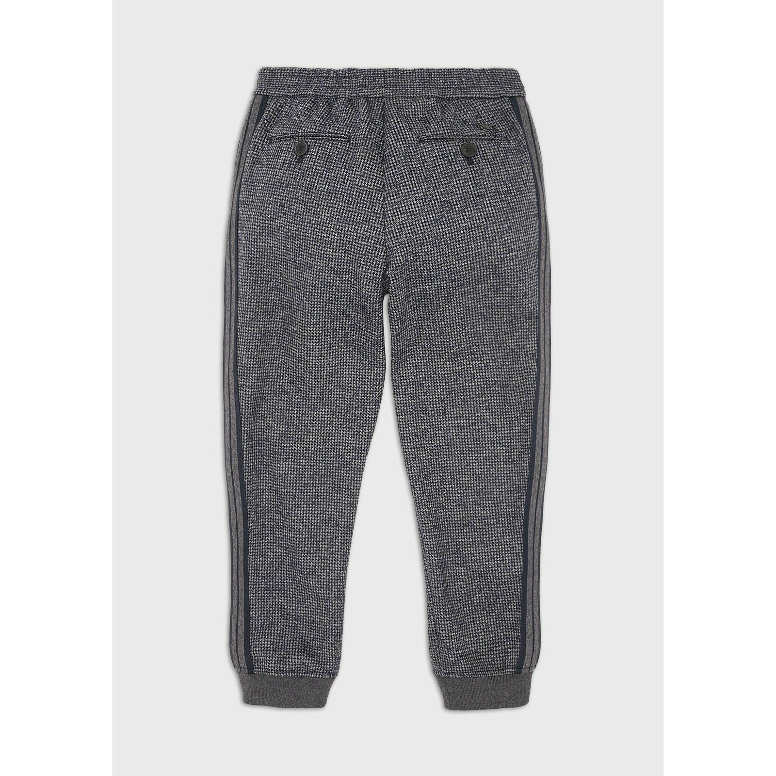 EMPORIO ARMANI TROUSERS - Yooto