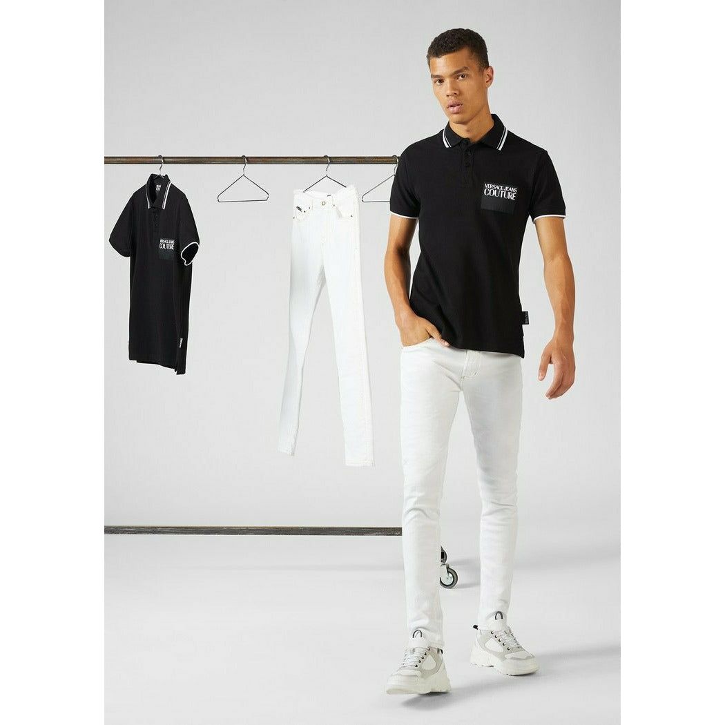 VERSACE JEANS COUTURE T SHIRT - Yooto