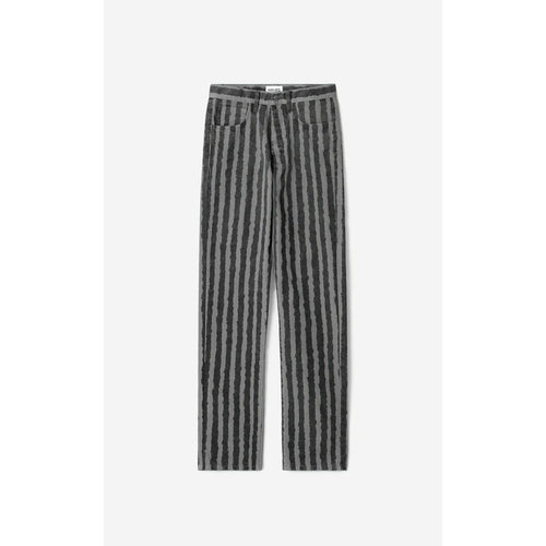 Load image into Gallery viewer, STRIPED JEANS - Yooto
