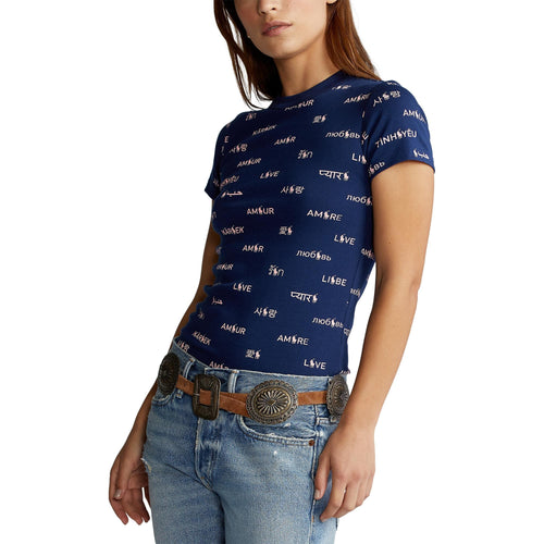 Load image into Gallery viewer, POLO RALPH LAUREN T SHIRT - Yooto
