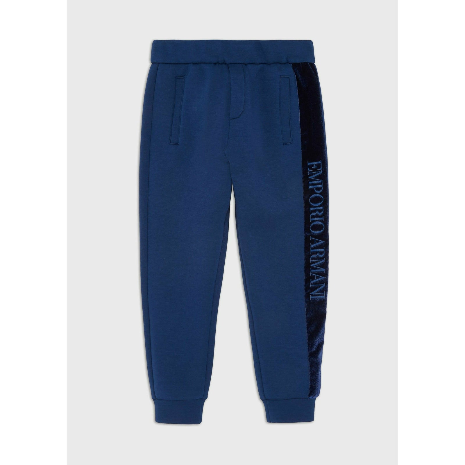 EMPORIO ARMANI TROUSERS - Yooto