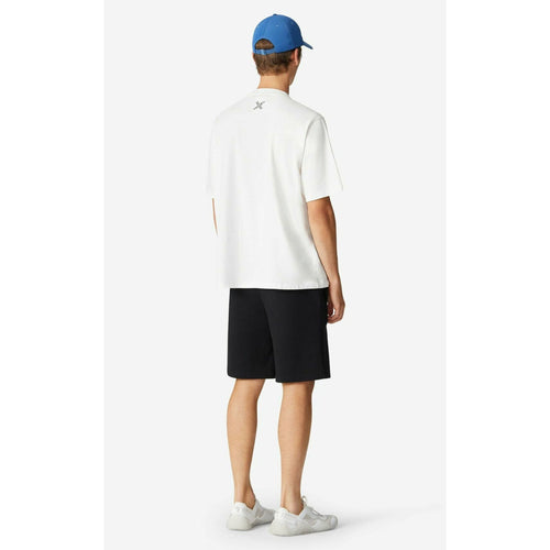 Load image into Gallery viewer, SPORT ‘BLOCKED K&#39; OVERSIZE T-SHIRT - Yooto
