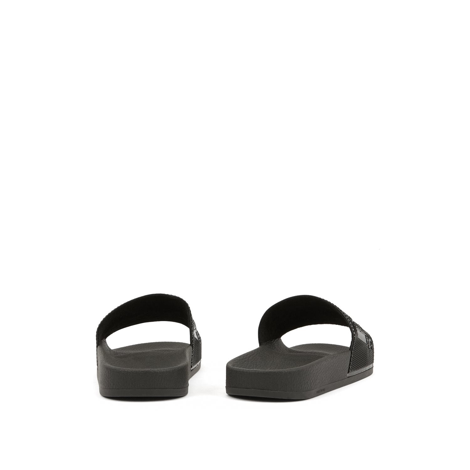 Buy HUGO BOSS Sandals - Men | FASHIOLA INDIA