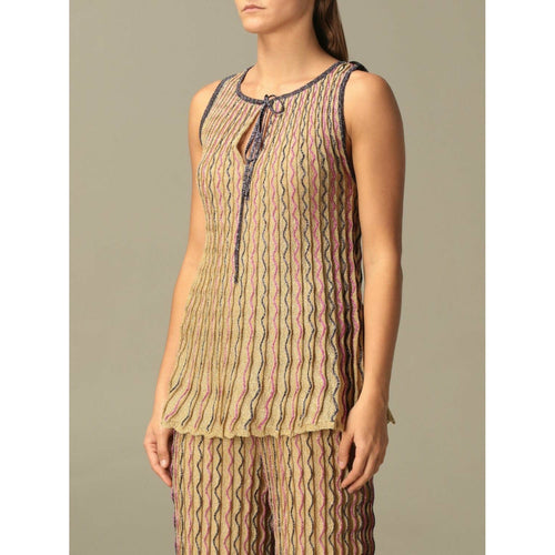 Load image into Gallery viewer, MMISSONI TOP - Yooto
