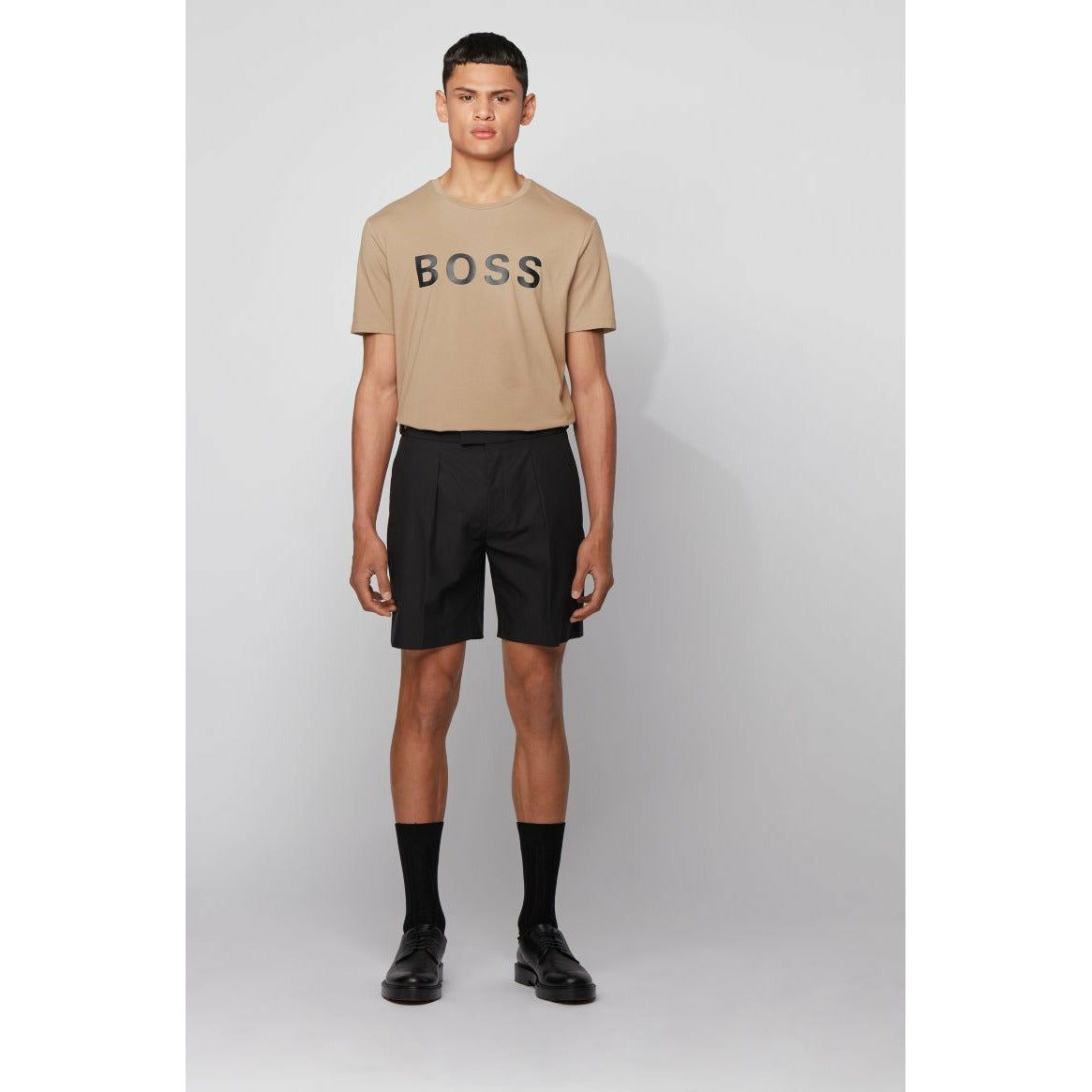 HUGO BOSS T SHIRT - Yooto