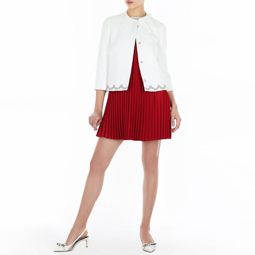 Load image into Gallery viewer, RED VALENTINO JACKET - Yooto
