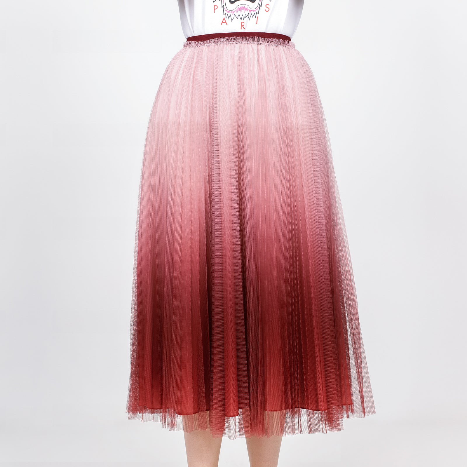 RED VALENTINO SKIRT– Yooto