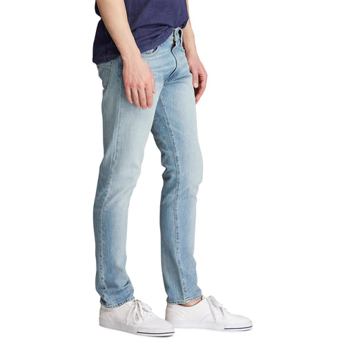 Load image into Gallery viewer, SULLIVAN SLIM STRETCH JEANS - Yooto
