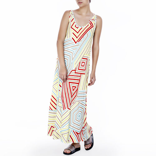 Load image into Gallery viewer, MMISSONI DRESS - Yooto
