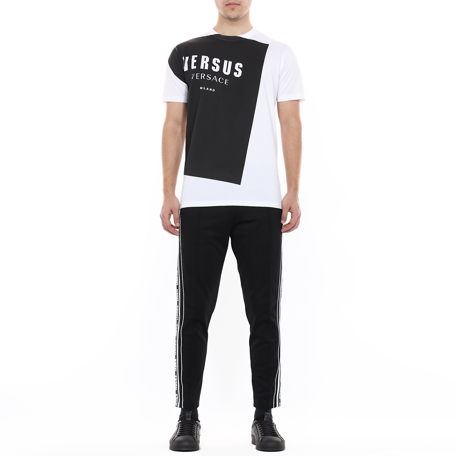 VERSUS VERSACE T SHIRT - Yooto