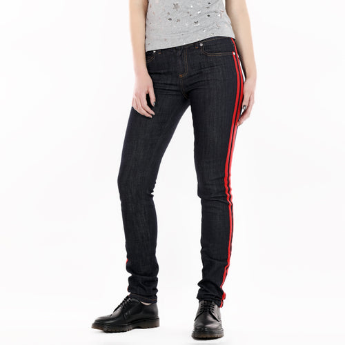 Load image into Gallery viewer, RED VALENTINO JEANS - Yooto
