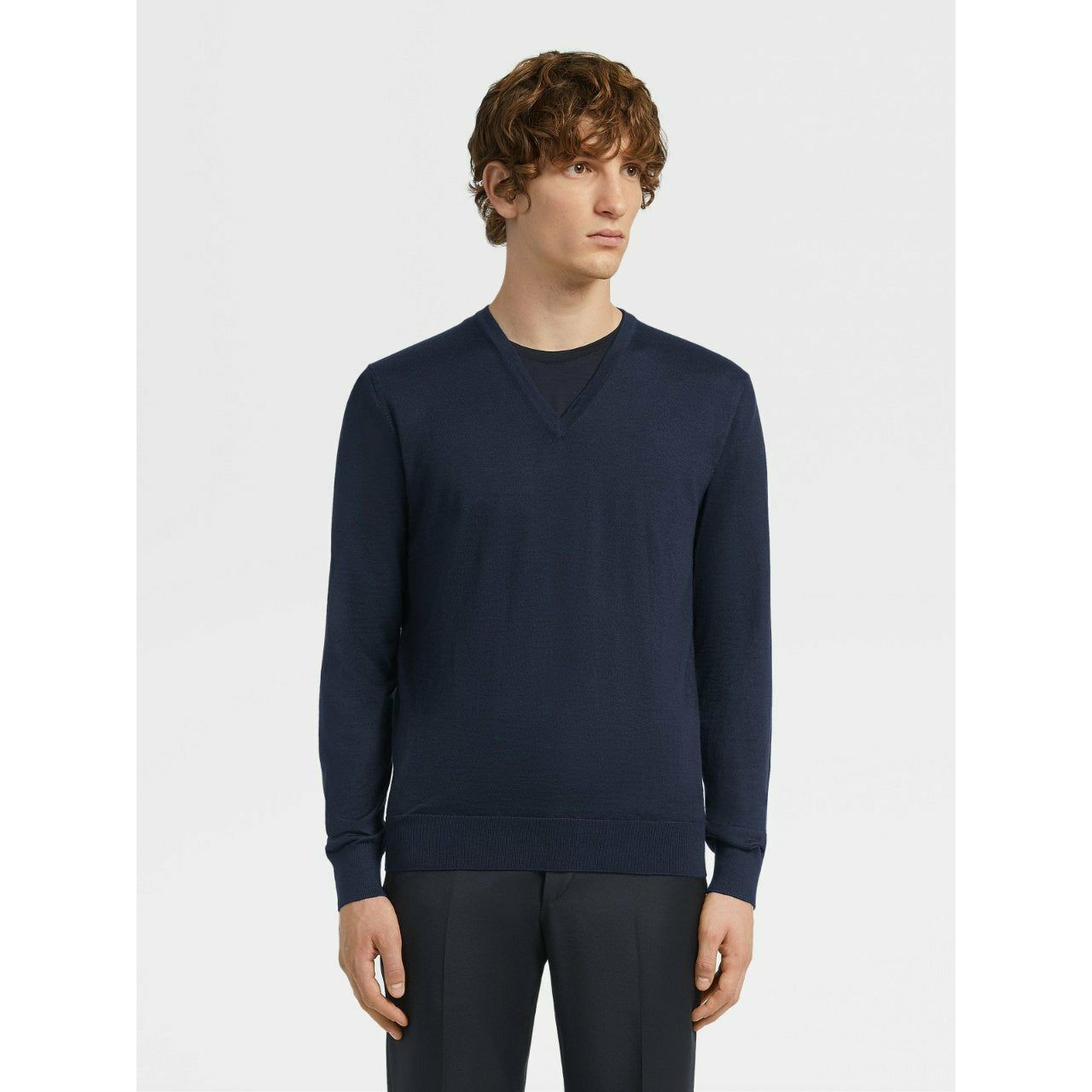 ERMENEGILDO ZEGNA KNITWEAR - Yooto