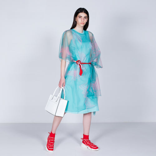 Load image into Gallery viewer, KENZO DRESS - Yooto
