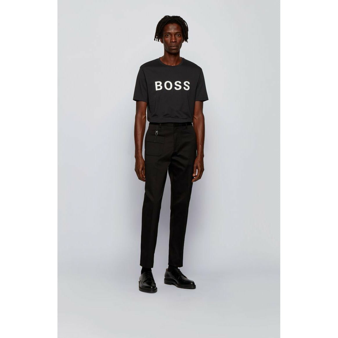 HUGO BOSS T SHIRT - Yooto