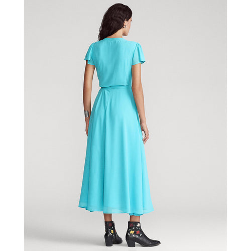 Load image into Gallery viewer, POLO RALPH LAUREN DRESS - Yooto
