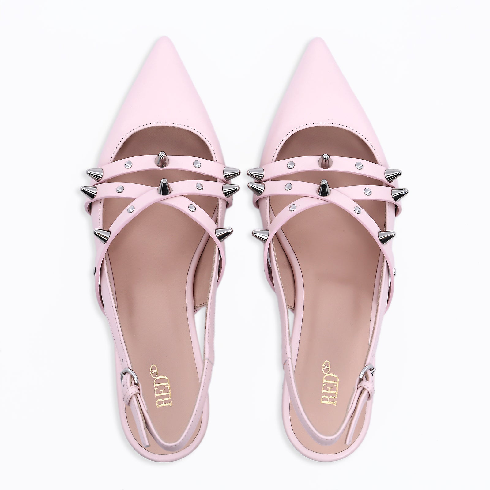 RED VALENTINO SHOES - Yooto