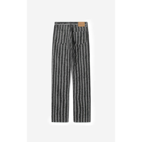 Load image into Gallery viewer, STRIPED JEANS - Yooto
