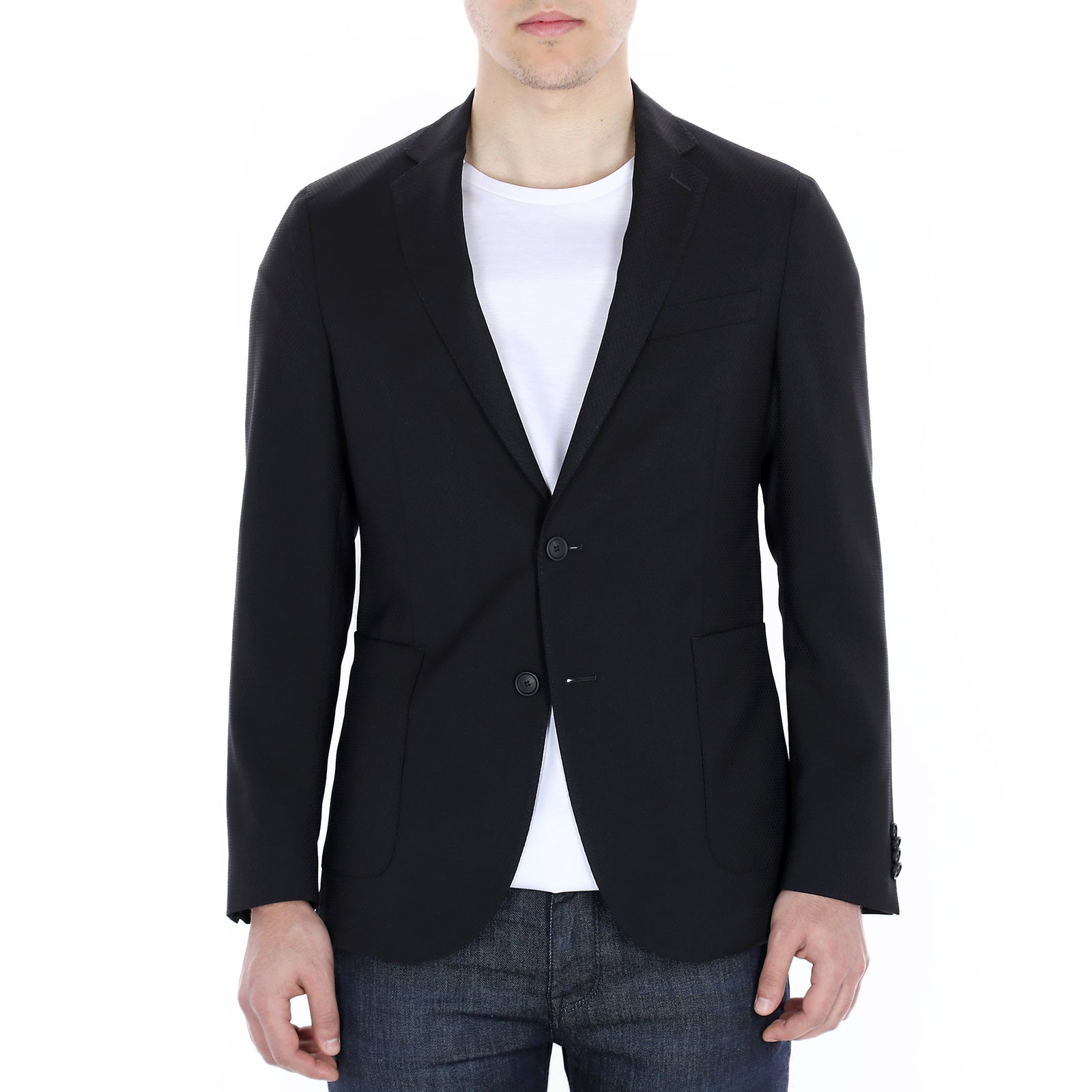 HUGO BOSS JACKET - Yooto