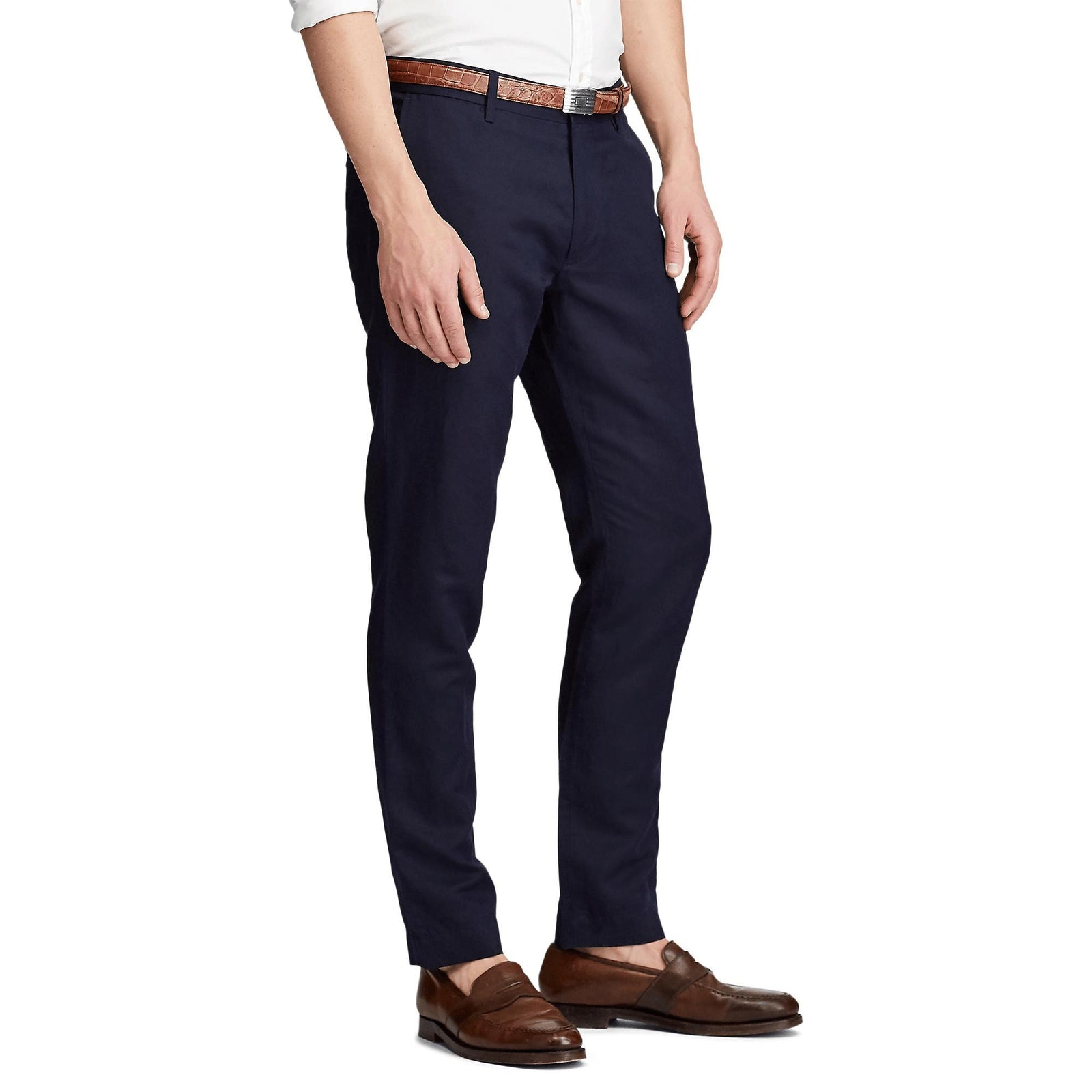 POLO RALPH LAUREN TROUSERS - Yooto