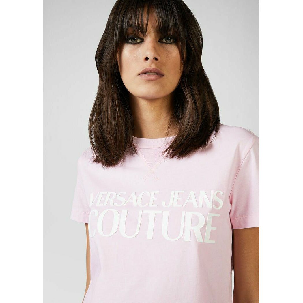 VERSACE JEANS COUTURE T SHIRT - Yooto
