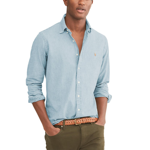 Load image into Gallery viewer, POLO RALPH LAUREN SHIRT - Yooto
