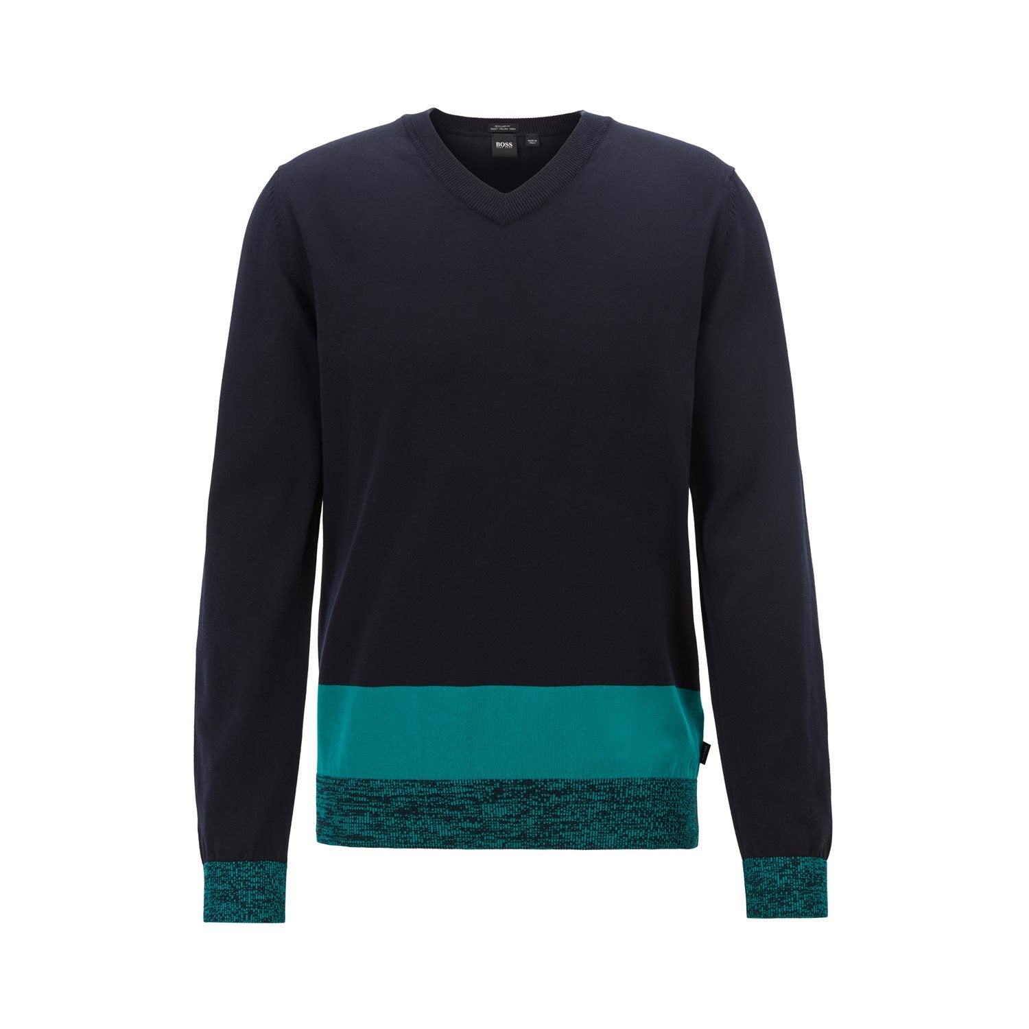 HUGO BOSS SWEATER - Yooto