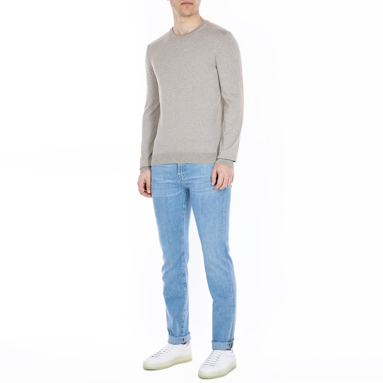 HUGO BOSS SWEATER - Yooto