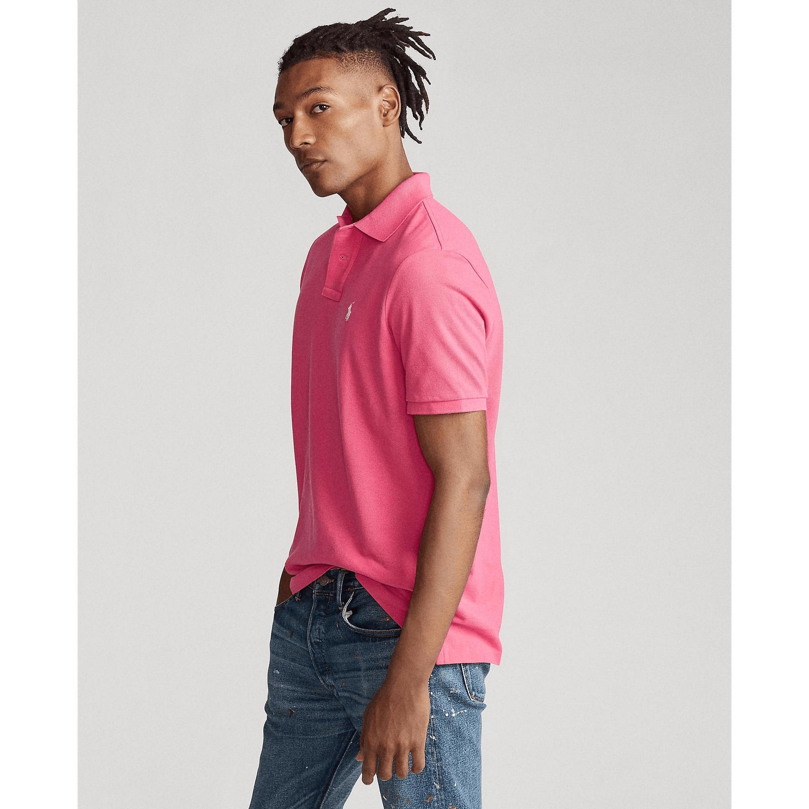 POLO RALPH LAUREN SHIRT - Yooto