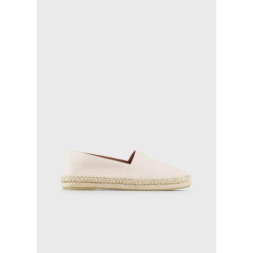 Load image into Gallery viewer, SOFT LEATHER ESPADRILLES - Yooto

