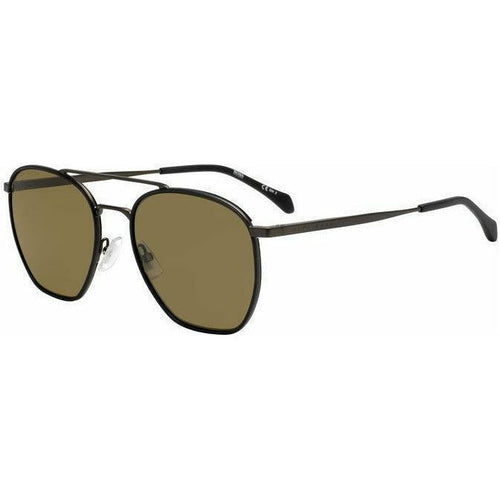Load image into Gallery viewer, DOUBLE-BRIDGE SUNGLASSES WITH WINDSOR-RIM FRAMES - Yooto
