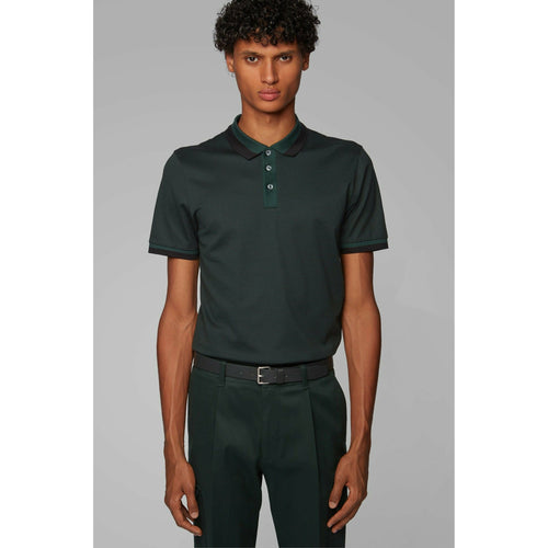 Load image into Gallery viewer, HUGO BOSS POLO - Yooto
