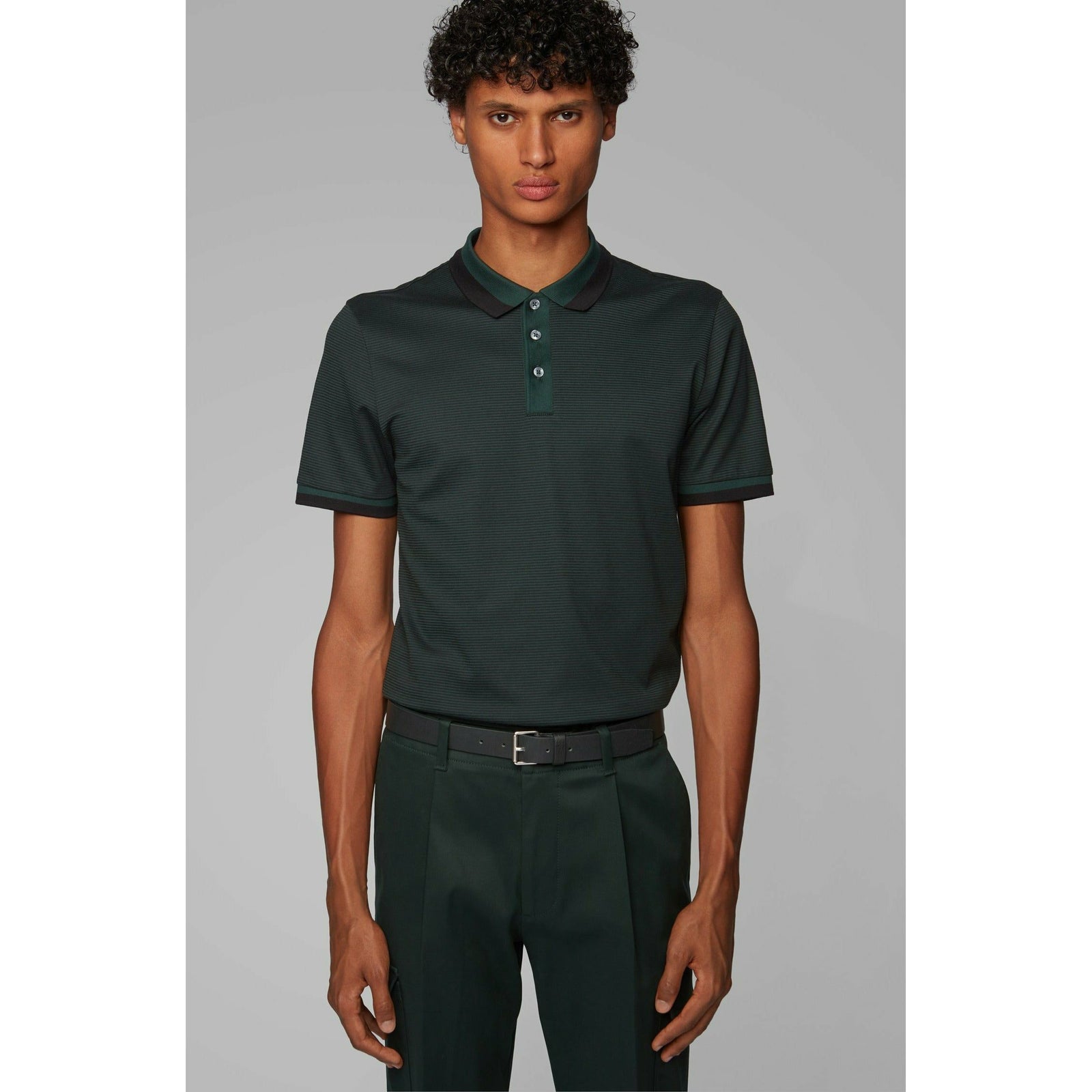 HUGO BOSS POLO - Yooto