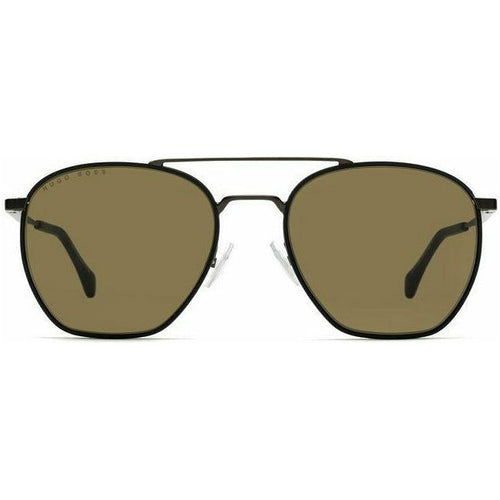 Load image into Gallery viewer, DOUBLE-BRIDGE SUNGLASSES WITH WINDSOR-RIM FRAMES - Yooto

