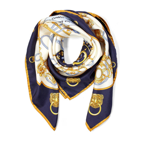 Load image into Gallery viewer, ASPINAL OF LONDON SCARF - Yooto
