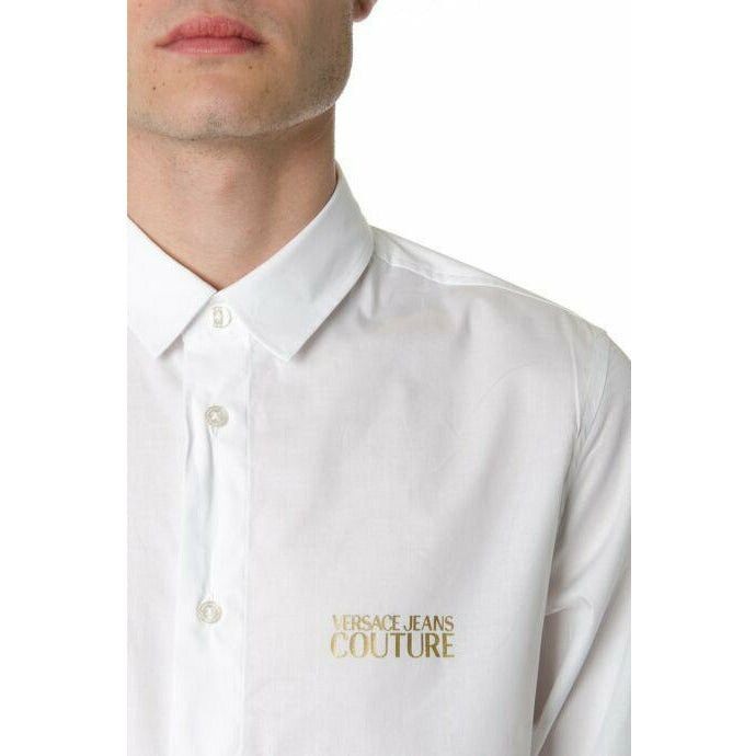 VERSACE JEANS COUTURE SHIRT - Yooto