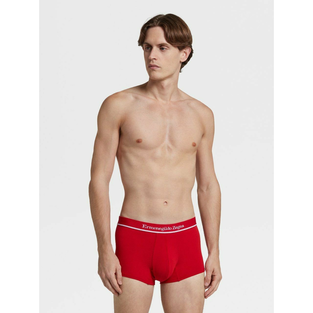 ERMENEGILDO ZEGNA UNDERWEAR TRUNK - Yooto