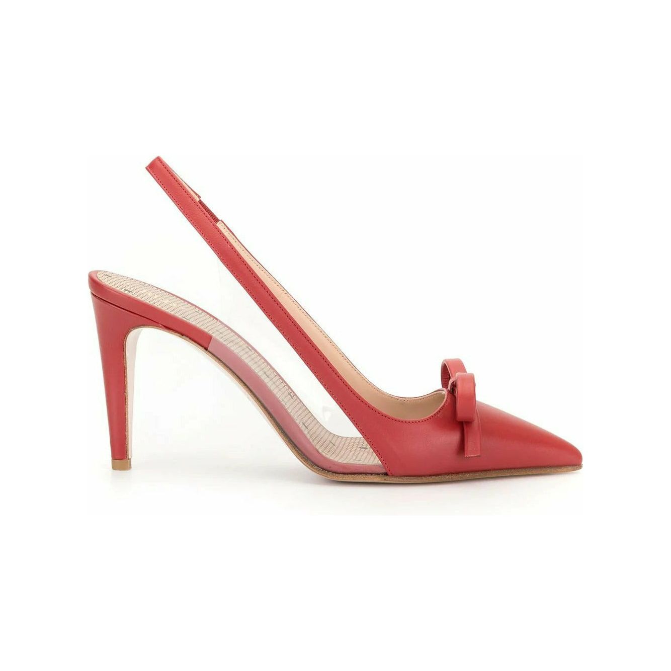 RED VALENTINO SHOES - Yooto