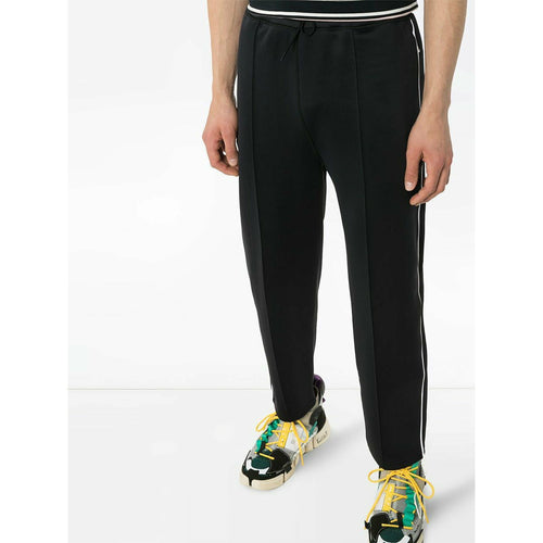 Load image into Gallery viewer, CONTRAST LOGO TRACK PANTS - Yooto
