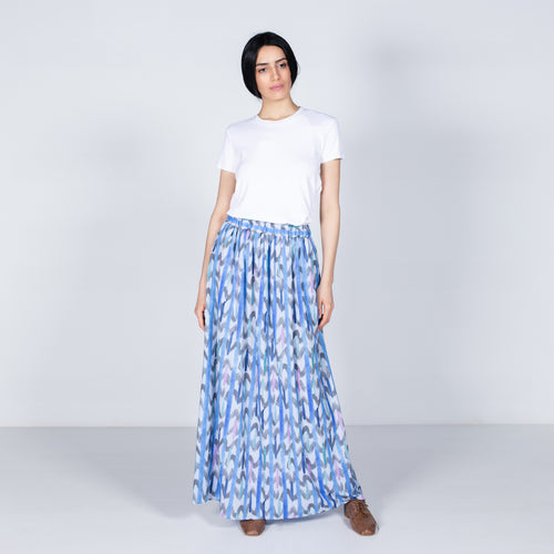 Load image into Gallery viewer, EMPORIO ARMANI SKIRT - Yooto
